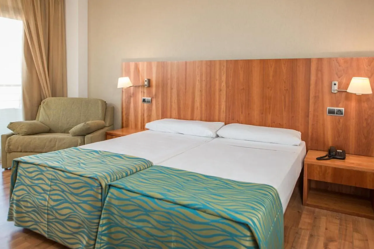 Rvhotels Nautic Park Platja d'Aro Hotel
