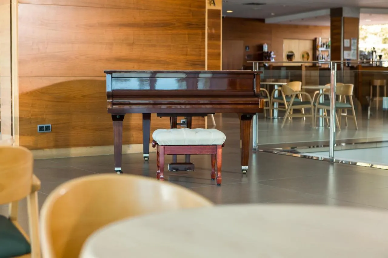Rvhotels Nautic Park Platja d'Aro
