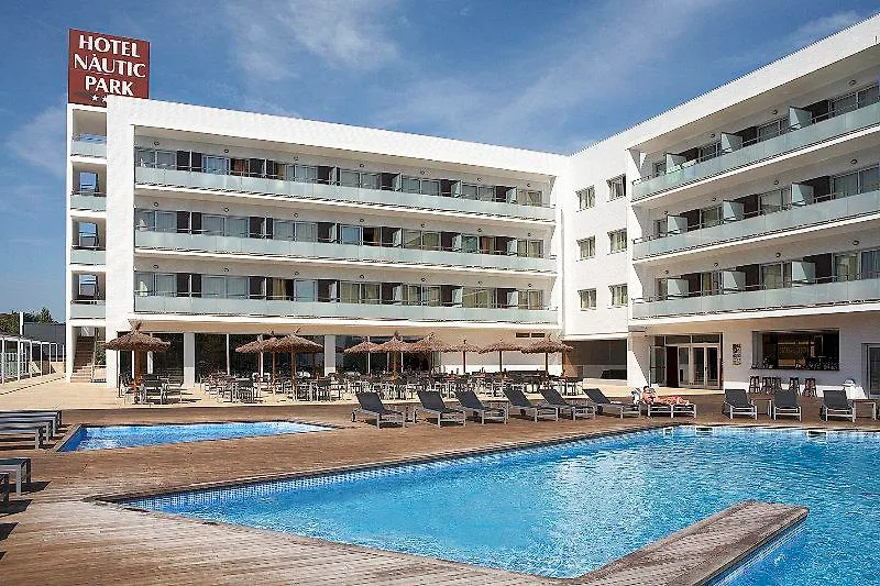 Hotel Rvhotels Nautic Park Platja d'Aro