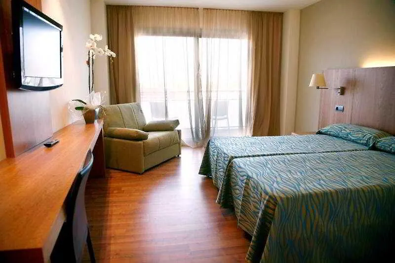 Rvhotels Nautic Park Platja d'Aro Spanien
