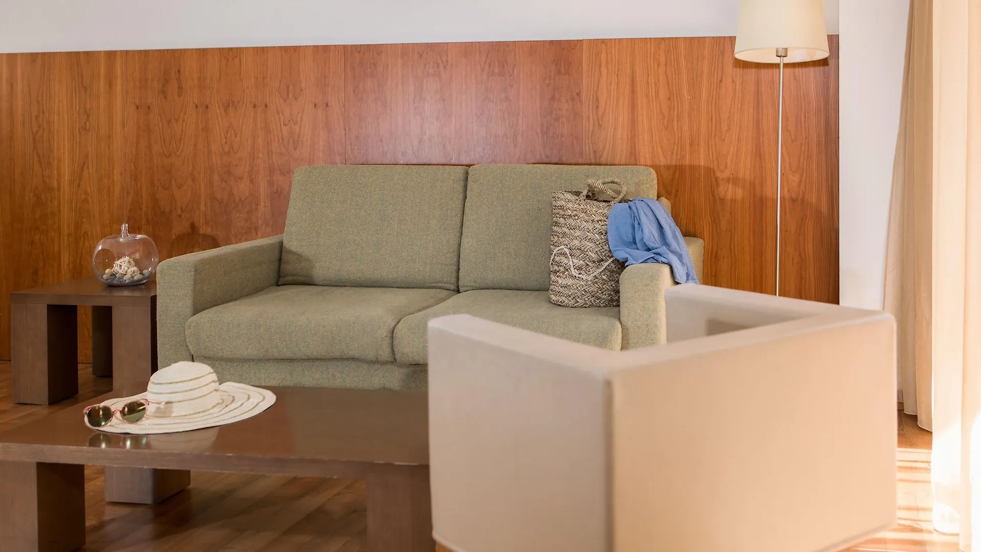 Rvhotels Nautic Park Platja d'Aro Hotel