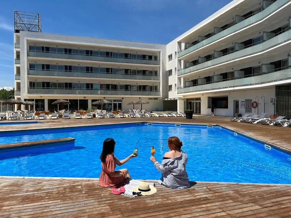 Rvhotels Nautic Park Platja d'Aro 4*,  Spanien