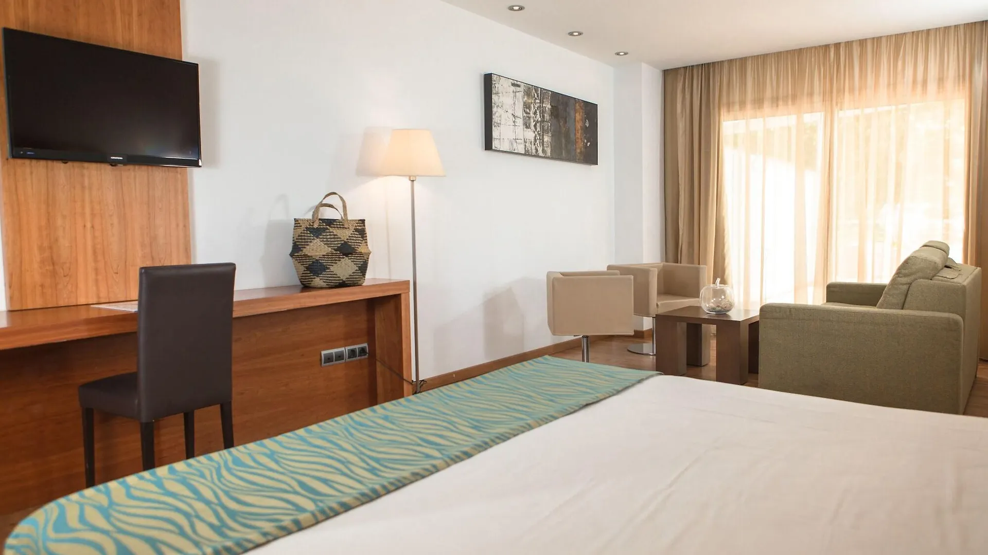 Rvhotels Nautic Park Platja d'Aro Spanien