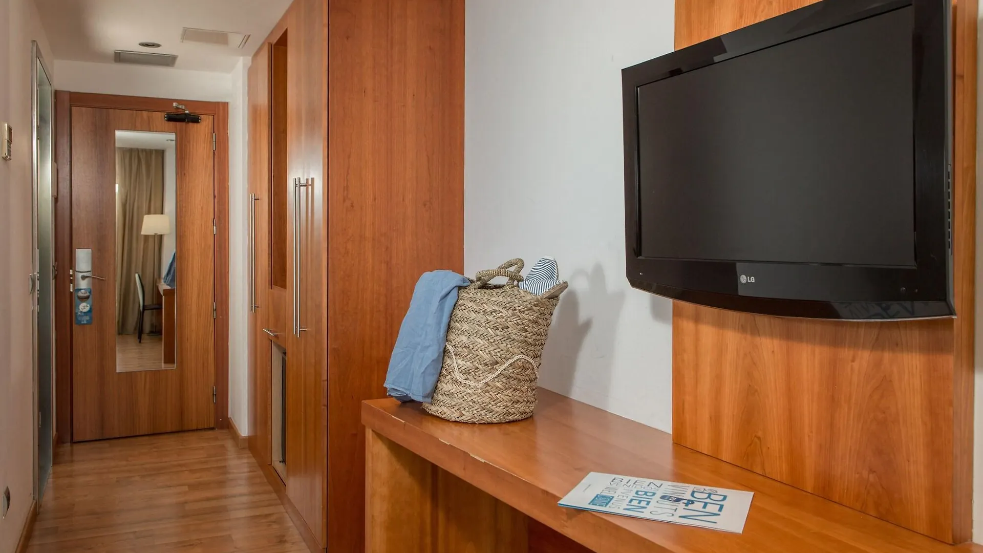 Rvhotels Nautic Park Платья-де-Аро 4*,
