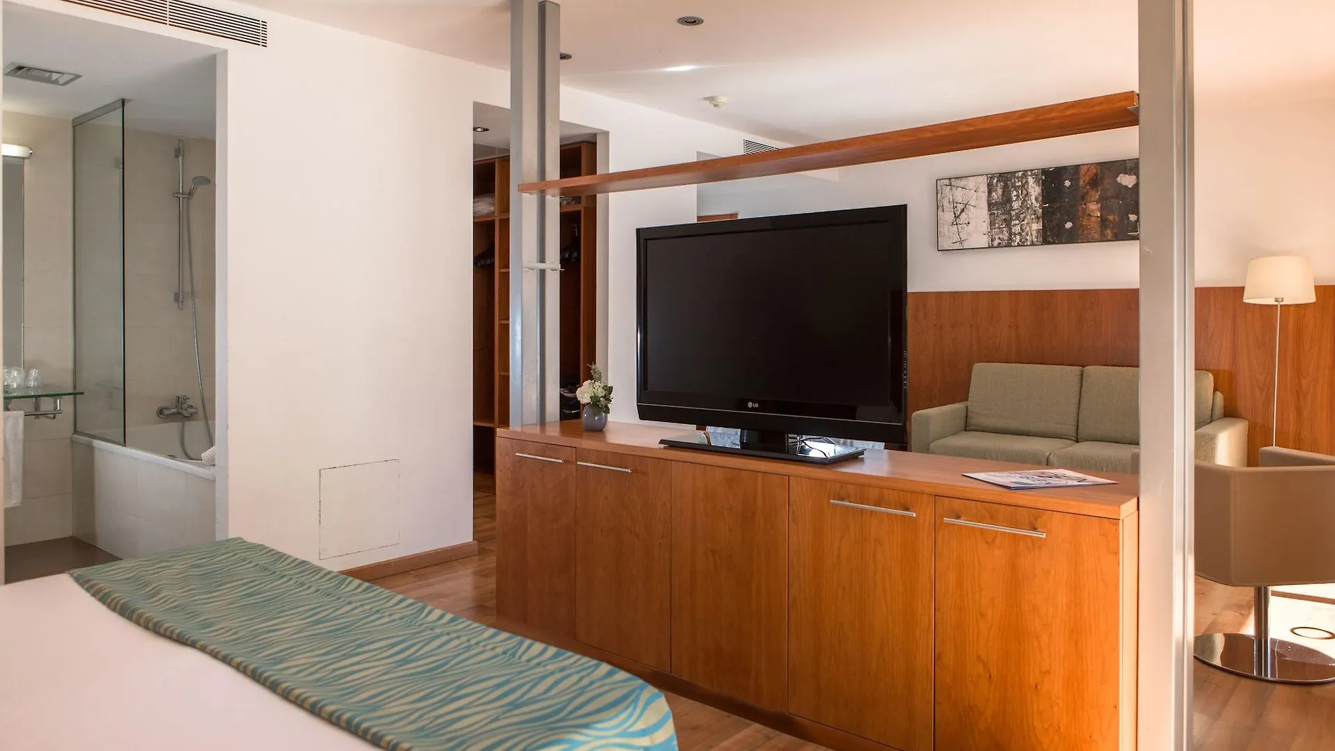 Rvhotels Nautic Park Platja d'Aro Hotel