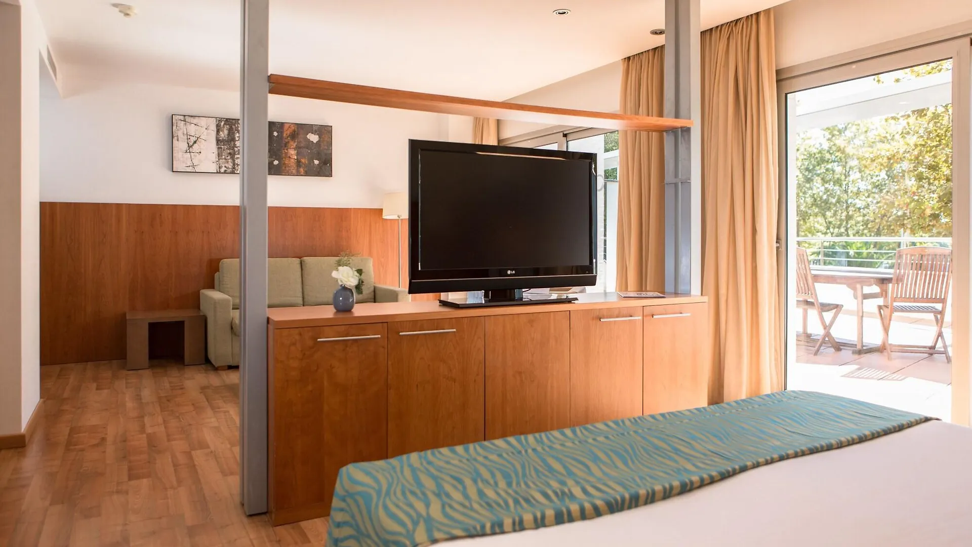 Rvhotels Nautic Park Platja d'Aro