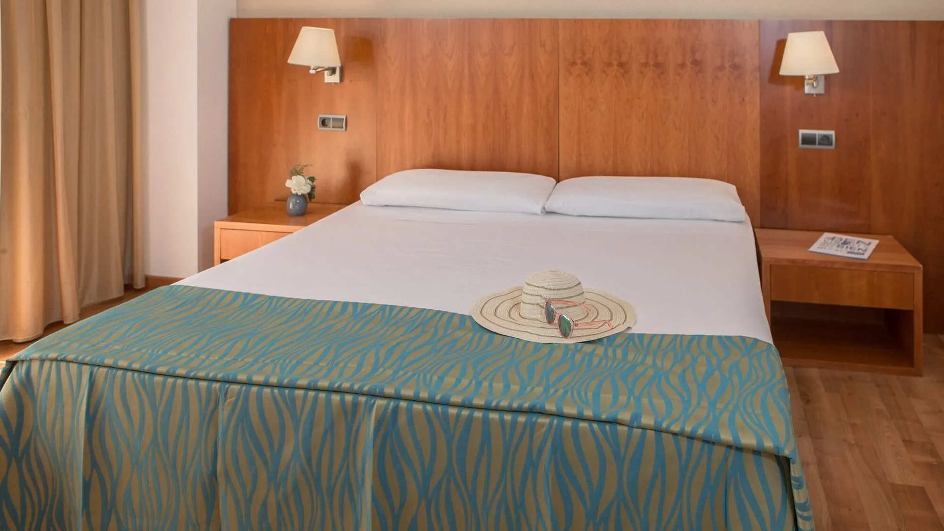 Hotel Rvhotels Nautic Park Platja d'Aro
