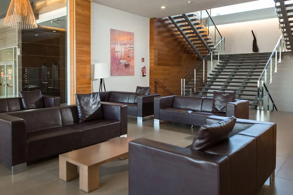 Hotel Rvhotels Nautic Park Platja d'Aro