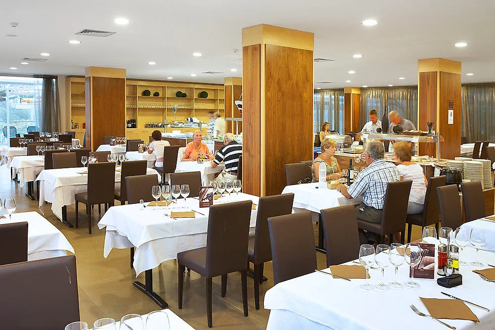 Rvhotels Nautic Park Platja d'Aro Spanien