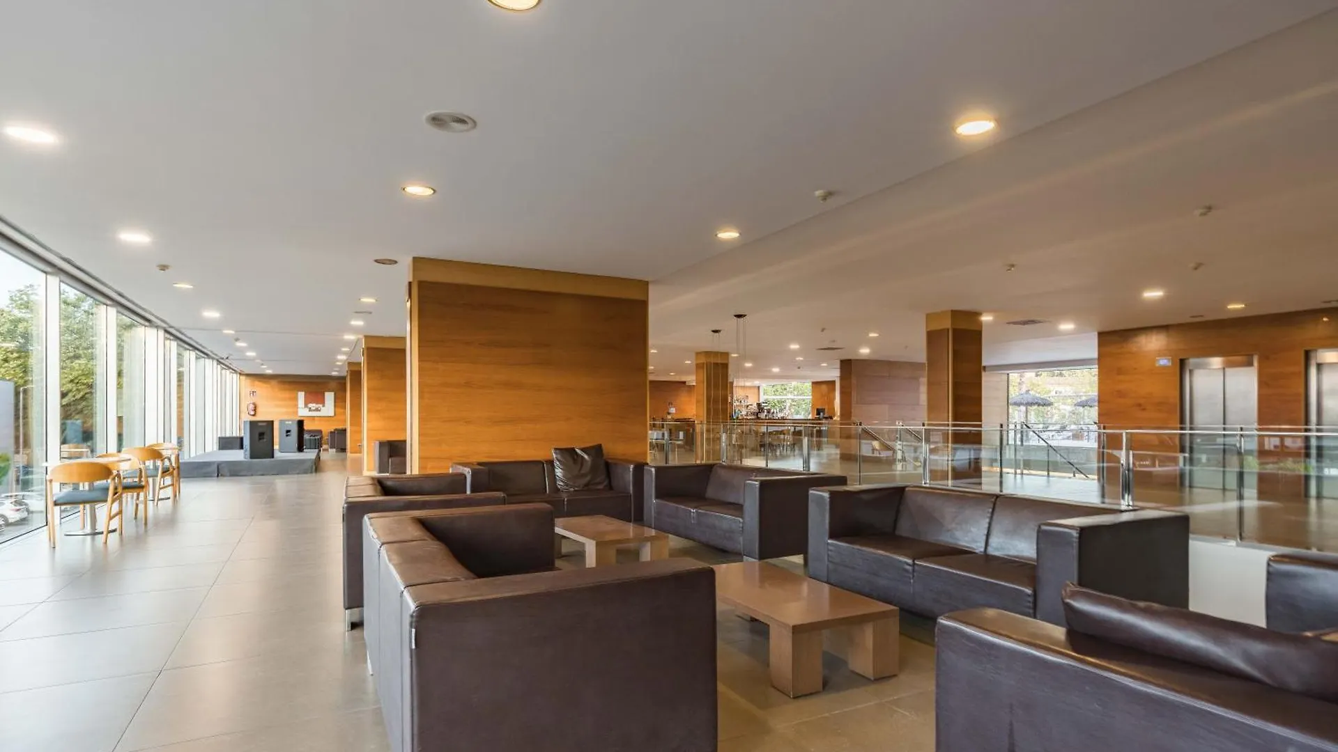 Rvhotels Nautic Park Platja d'Aro 4*,  Spanien