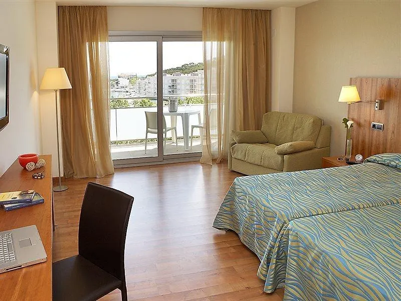 Rvhotels Nautic Park Platja d'Aro 4*,