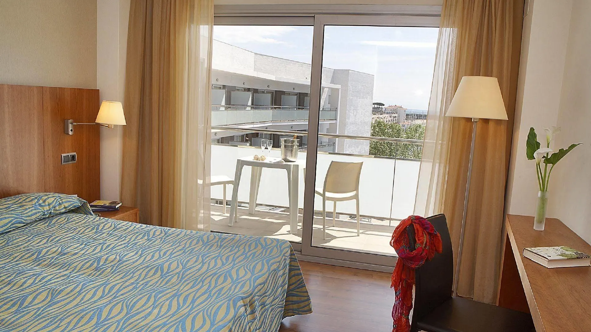 Rvhotels Nautic Park Platja d'Aro Hotel