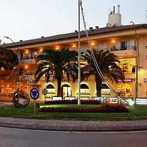 La Terrassa *** Platja d'Aro