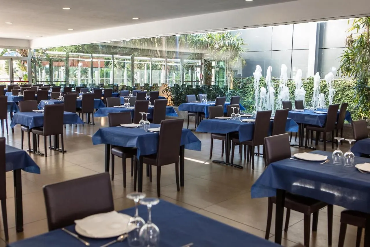 Rvhotels Nautic Park Castell-Platja d’Aro Spanien