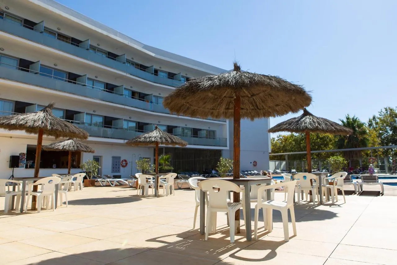 Rvhotels Nautic Park Platja d'Aro Hotel
