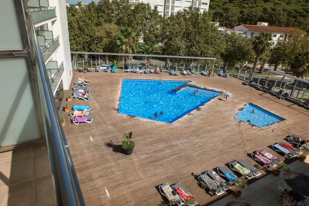 Rvhotels Nautic Park Platja d'Aro 4*,