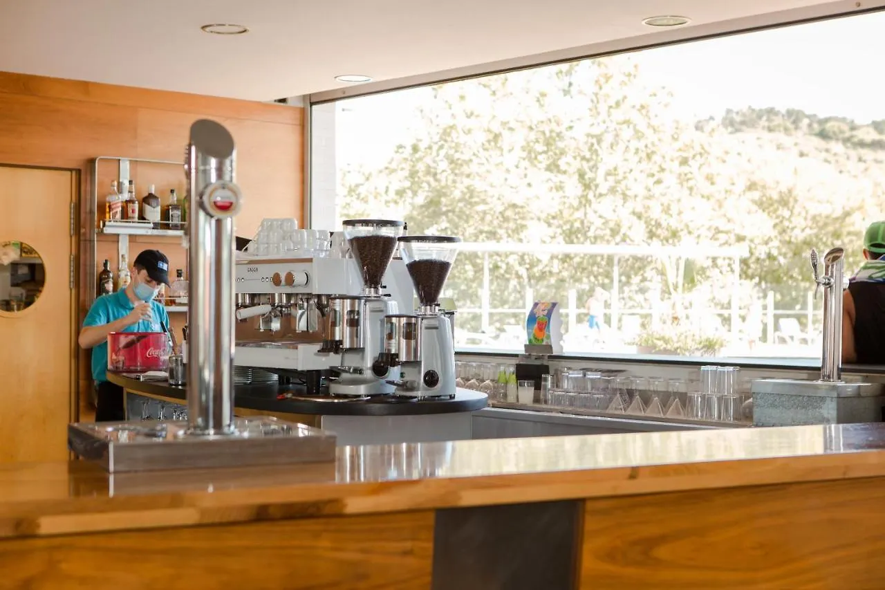 Hotel Rvhotels Nautic Park Castell-Platja d’Aro