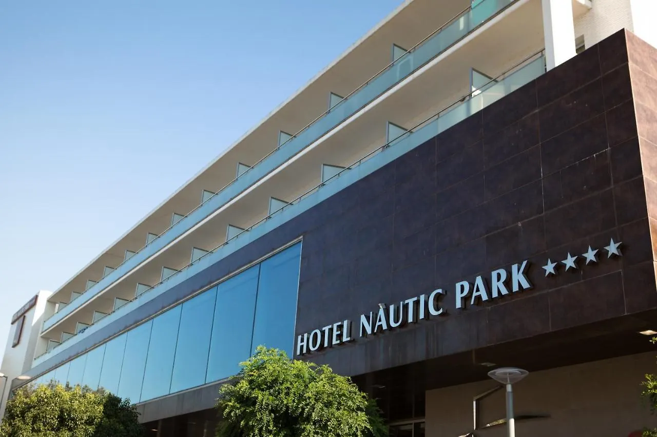 **** Hotel Rvhotels Nautic Park Castell-Platja d’Aro Spanien