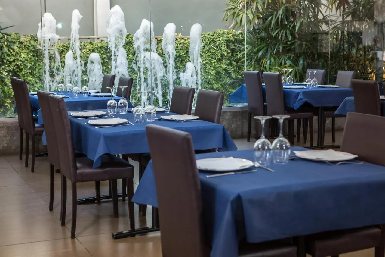 Rvhotels Nautic Park Platja d'Aro