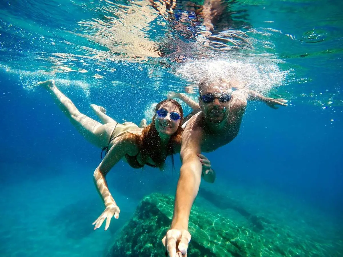 Hotel Rvhotels Nautic Park Platja d'Aro