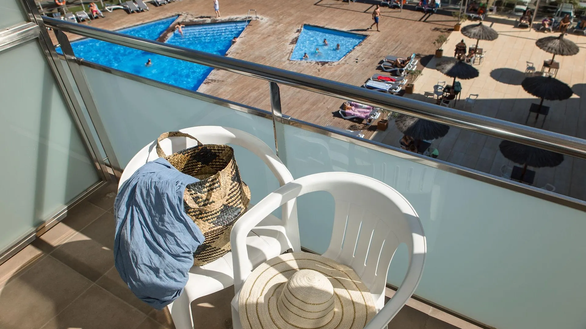 Hotel Rvhotels Nautic Park Platja d'Aro