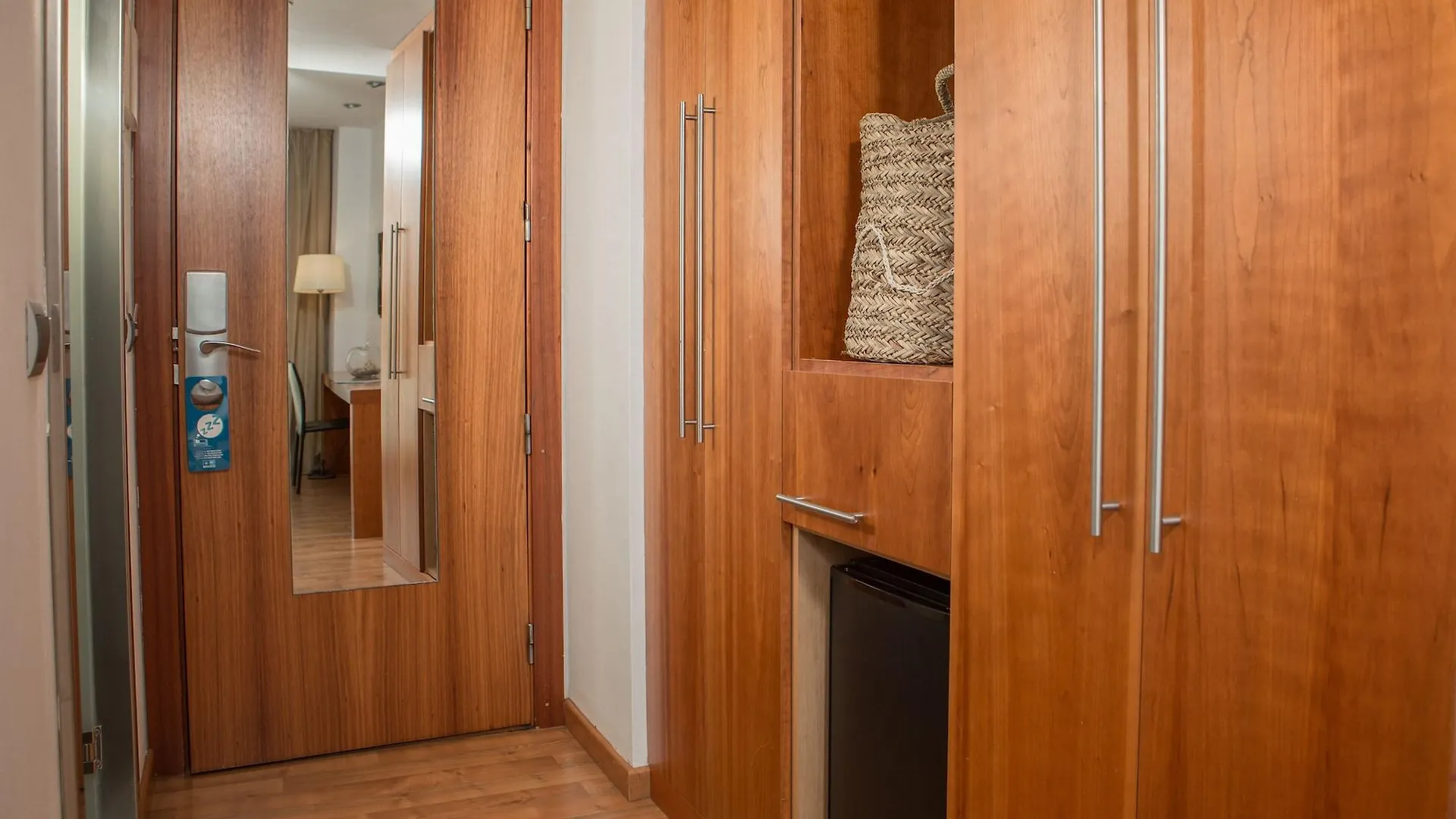 **** Hotel Rvhotels Nautic Park Castell-Platja d’Aro Spanien