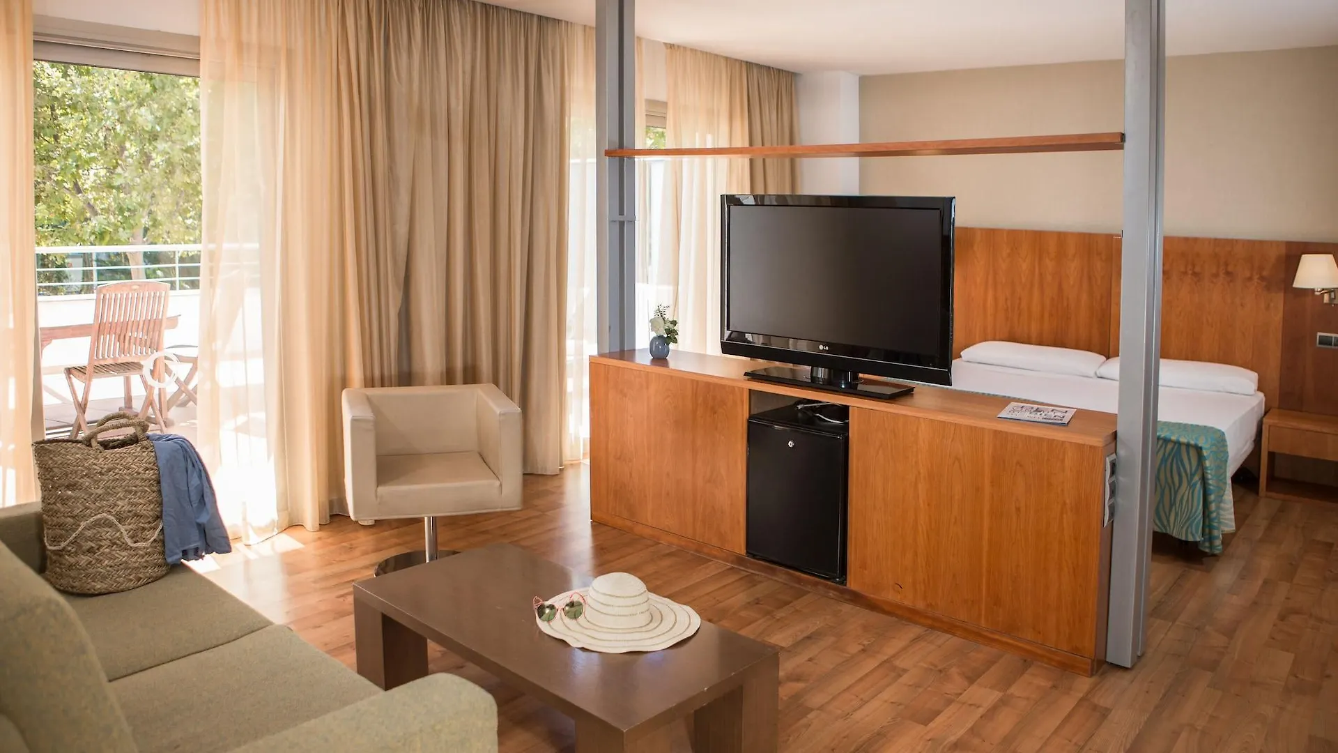 Rvhotels Nautic Park Platja d'Aro