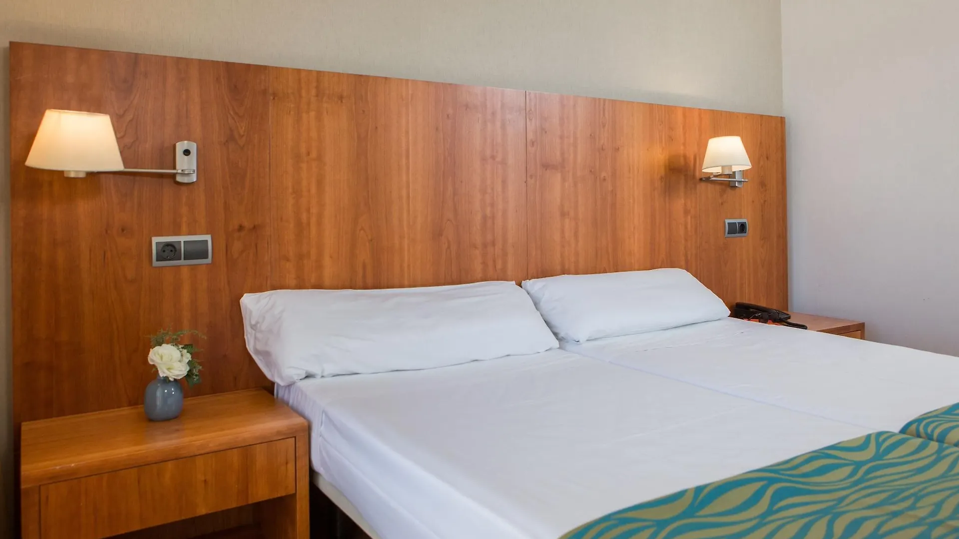Hotel Rvhotels Nautic Park Platja d'Aro