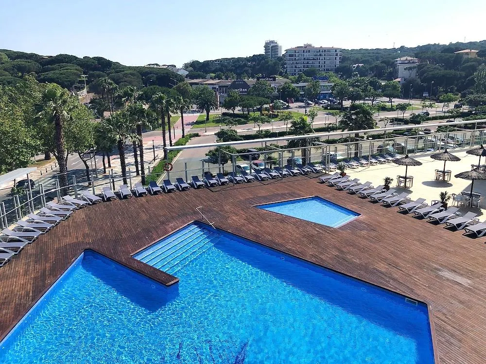 Rvhotels Nautic Park Platja d'Aro 4*,  Spanien