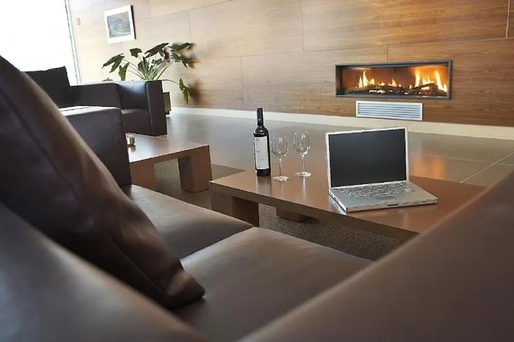**** Hotel Rvhotels Nautic Park Castell-Platja d’Aro Spanien