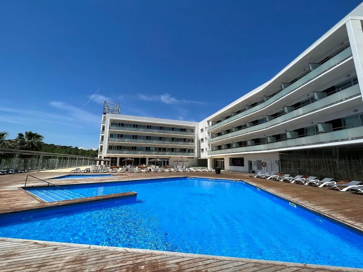 Rvhotels Nautic Park Castell-Platja d’Aro