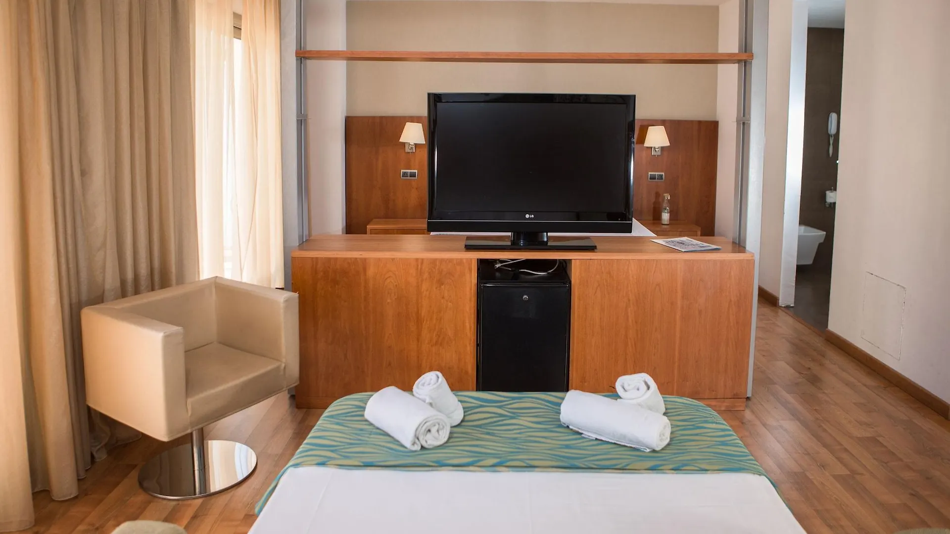 Rvhotels Nautic Park Platja d'Aro