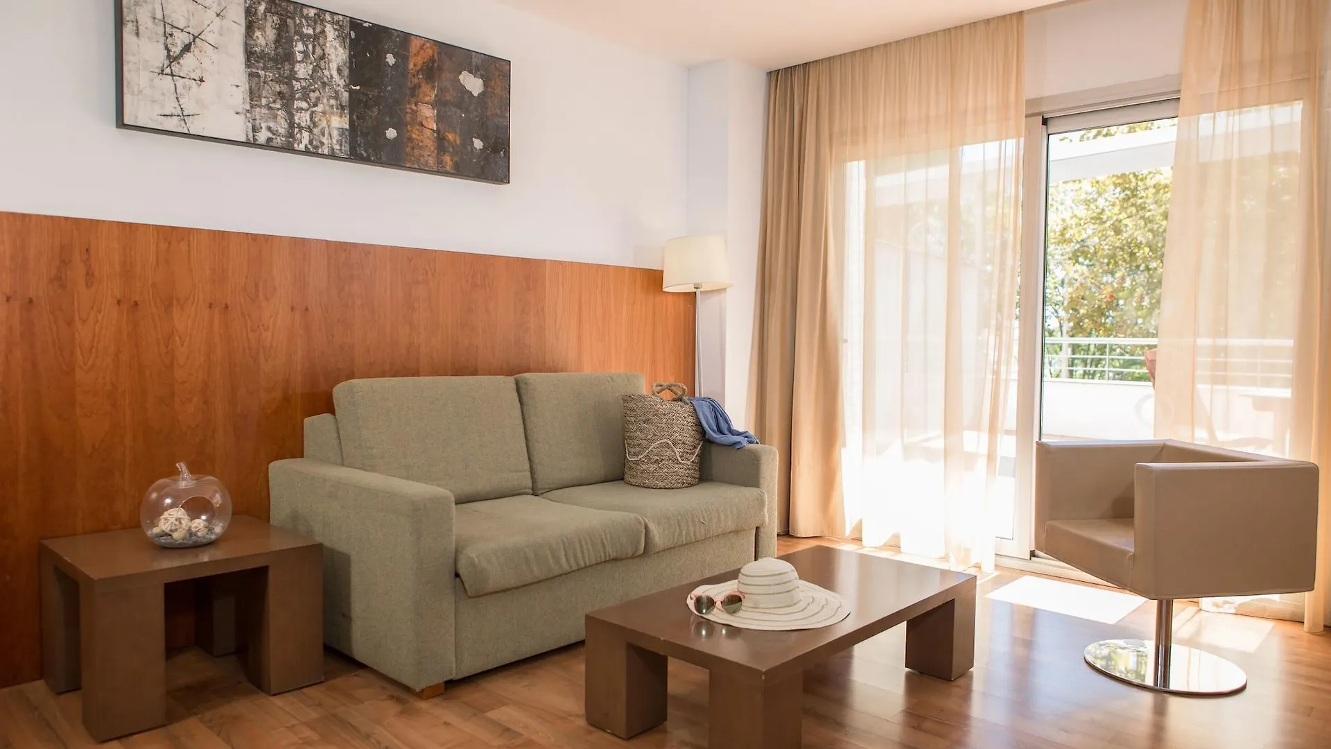 Hotel Rvhotels Nautic Park Castell-Platja d’Aro