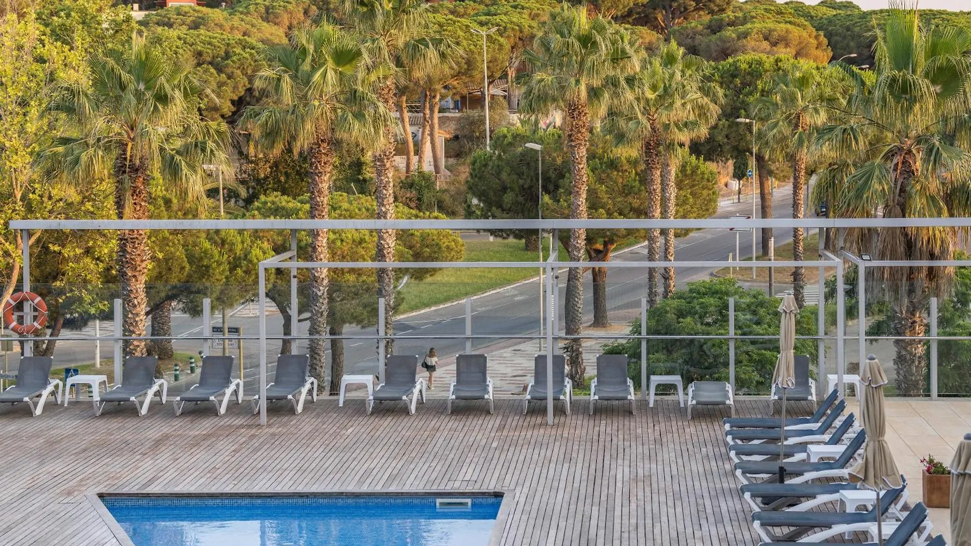 Rvhotels Nautic Park Castell-Platja d’Aro Hotel