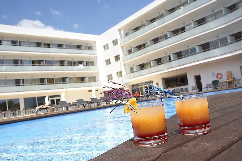 Hotel Rvhotels Nautic Park Castell-Platja d’Aro