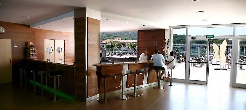 Hotel Rvhotels Nautic Park Platja d'Aro