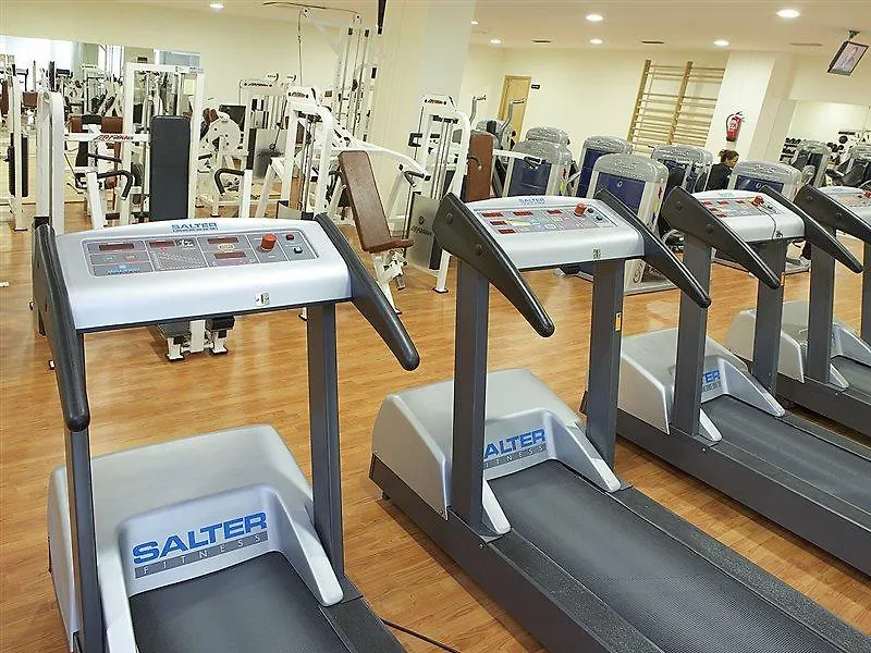 Rvhotels Nautic Park Platja d'Aro Hotel