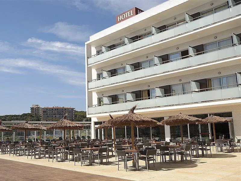 Rvhotels Nautic Park Platja d'Aro