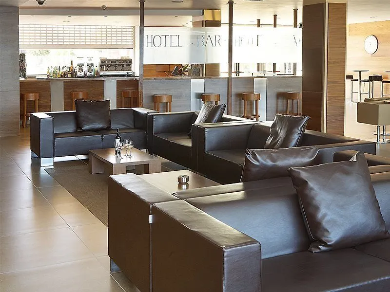 Rvhotels Nautic Park Platja d'Aro 4*,