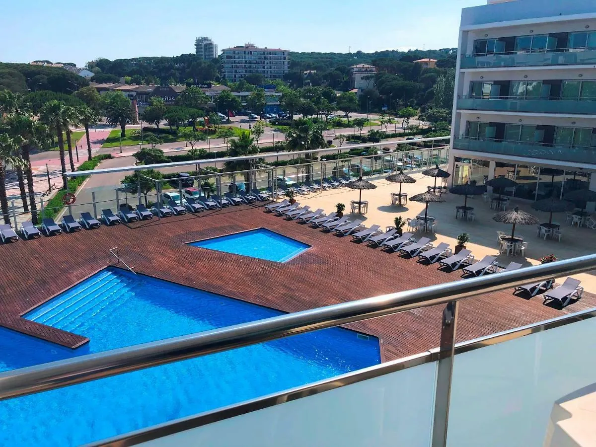 Hotel Rvhotels Nautic Park Platja d'Aro